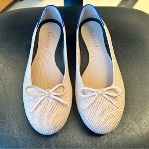 Rothy’s Ballet Flat
